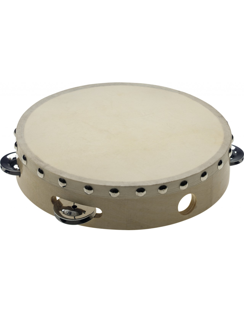 STA-1108 Voor-gestemde drum tamboerijn