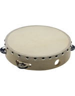 STA-1108 Voor-gestemde drum tamboerijn