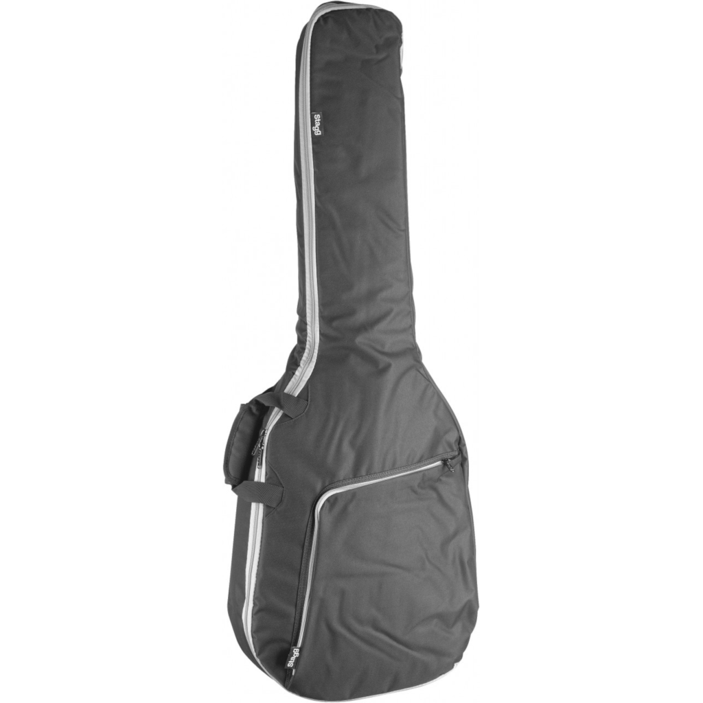 STB-10AB Akoestisch basgitaar hoes