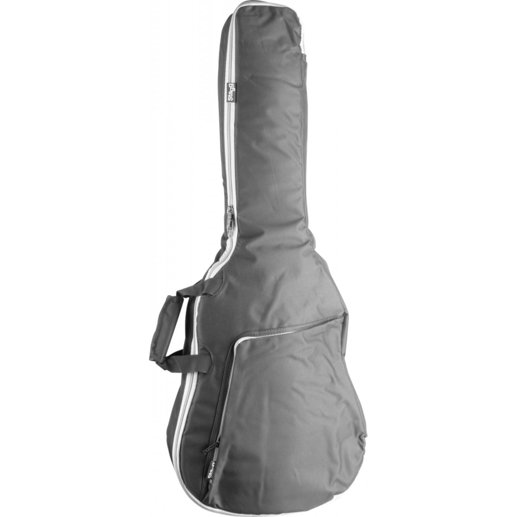 STB-10C Klassiek gitaar hoes
