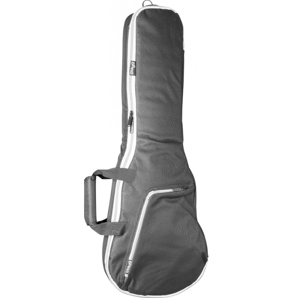 STB-10C1 1/4 klassiek gitaar hoes