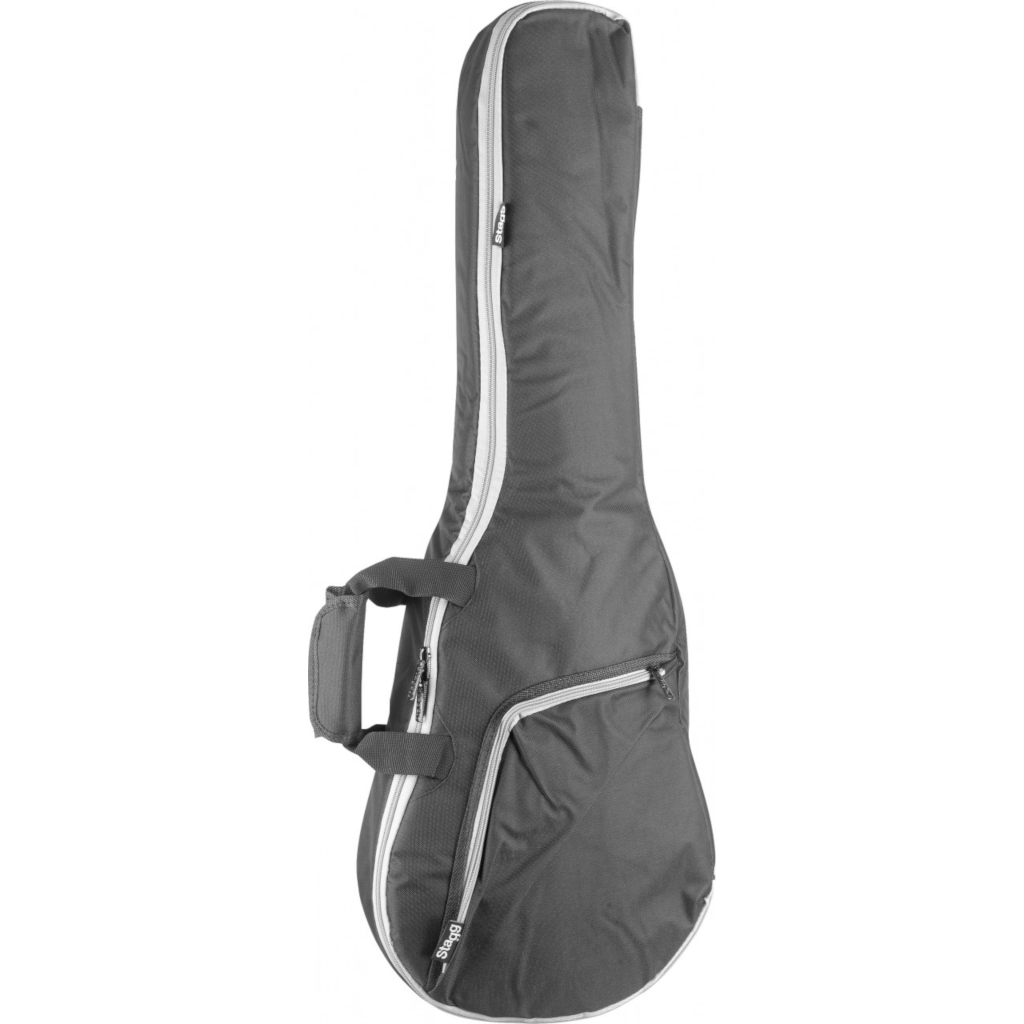 STB-10C2 1/2 klassiek gitaar hoes