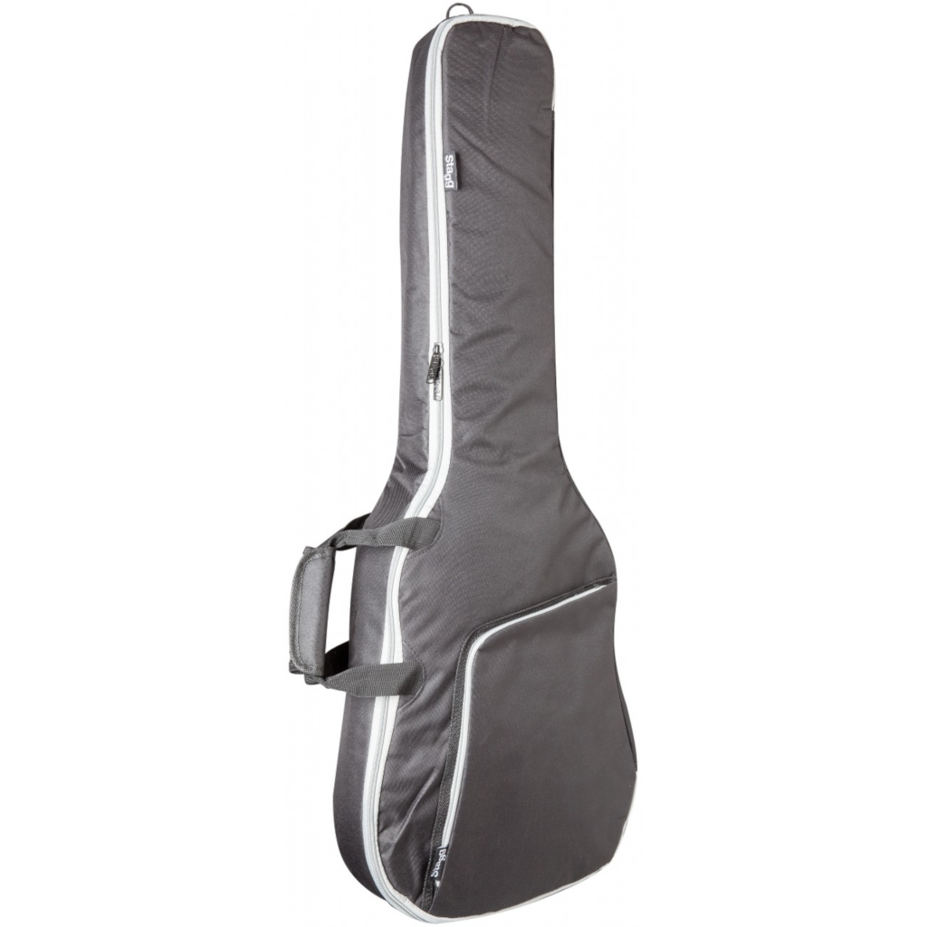 STB-10C3 3/4 klassiek gitaar hoes