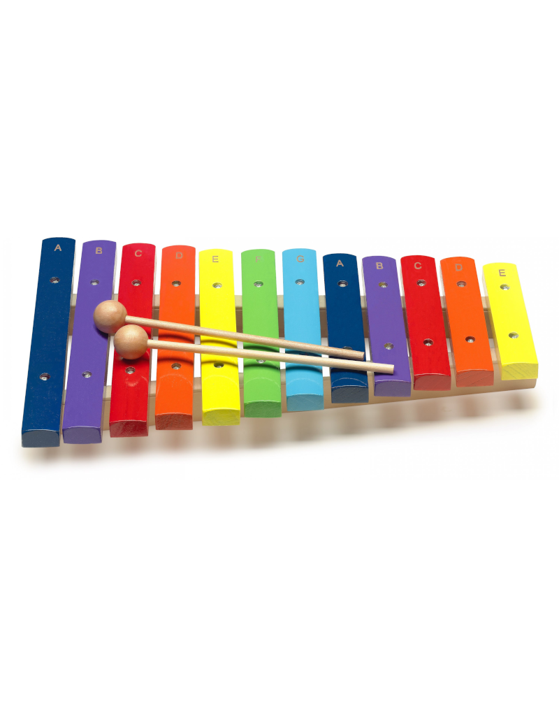 Xylo-J12 RB Xylophone