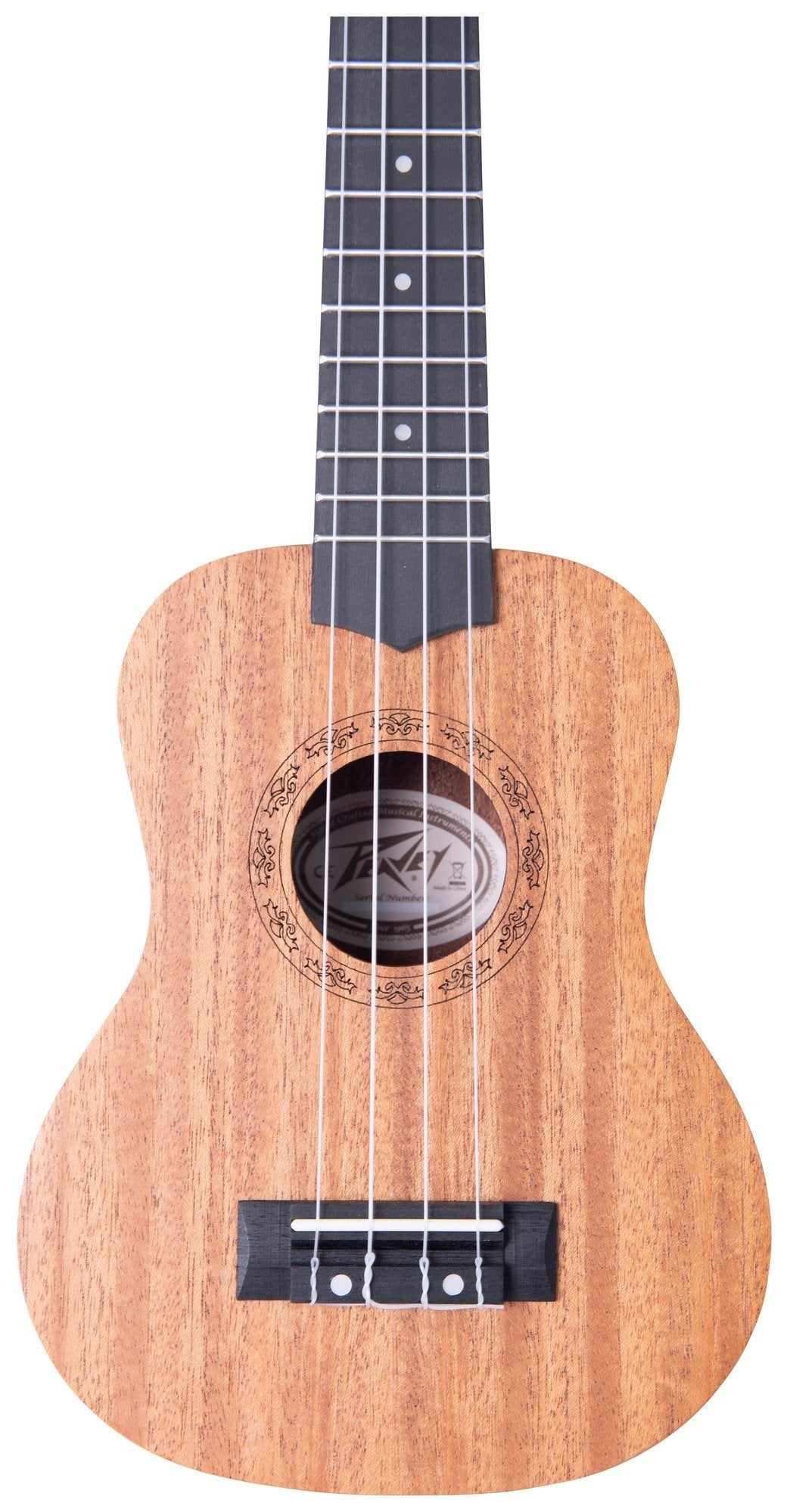 Student ukelele