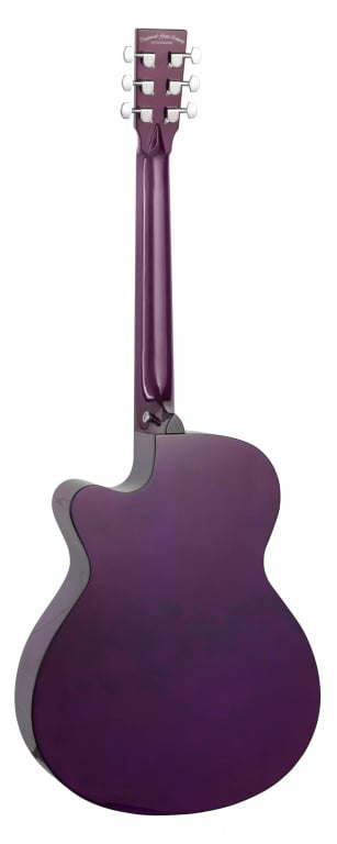 Tanglewood TA4CEPU acoustic/electric guitar