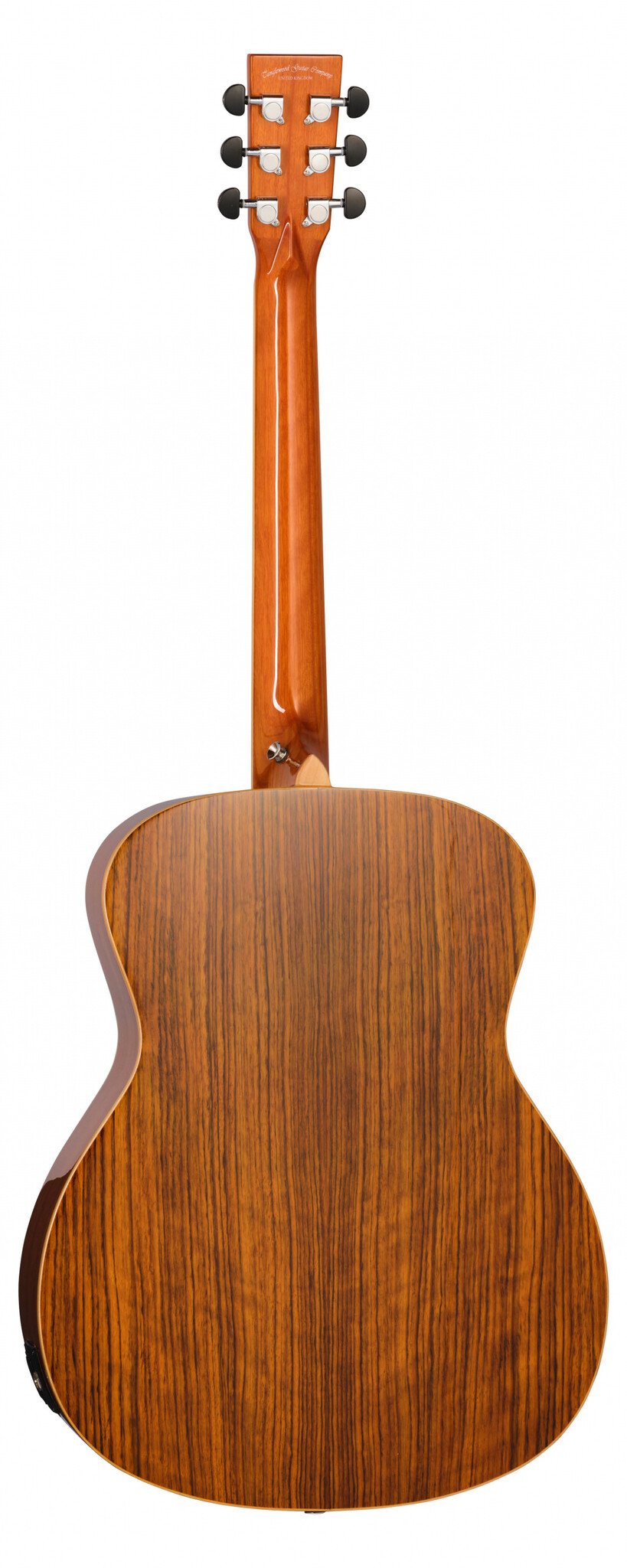 Tanglewood TRX3E acoustic/electric auditorium guitar