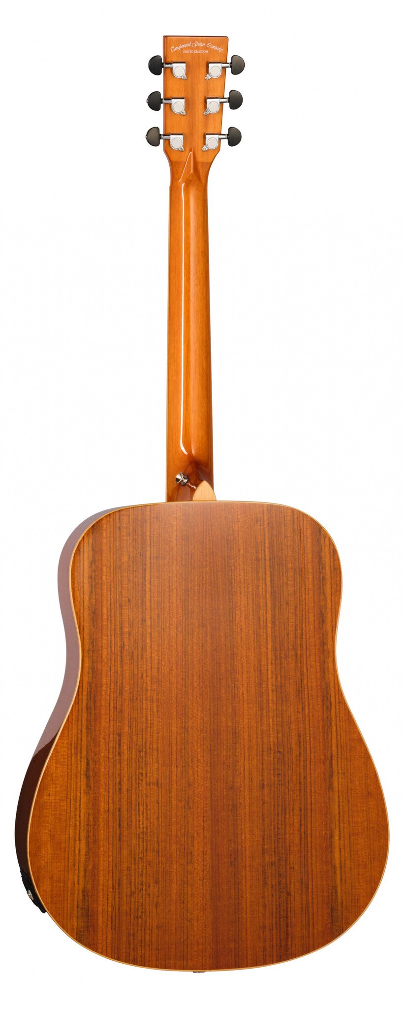 Tanglewood TRX5E akoestisch/elektrisch dreadnought gitaar