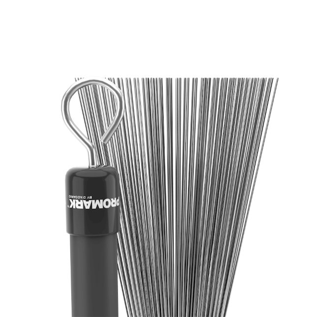 TB3 Jazz Brush