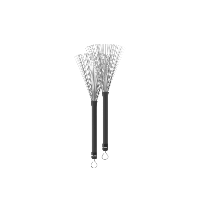 TB3 Jazz Brush
