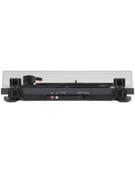 TEAC TN-180BT Bluetooth Turntable Black