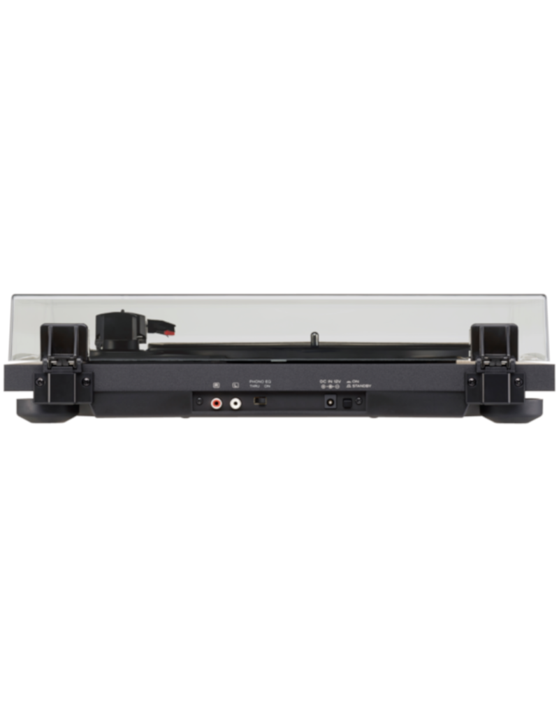 TEAC TN-180BT Bluetooth Turntable Black