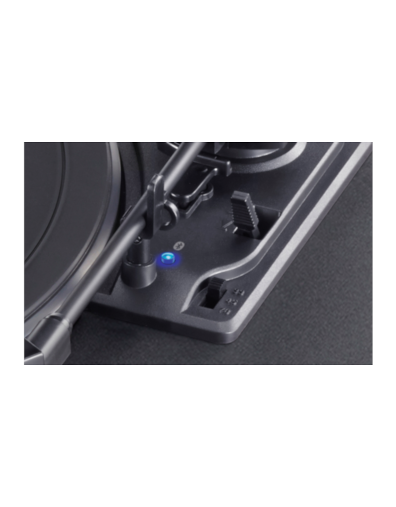 TEAC TN-180BT Bluetooth Turntable Black