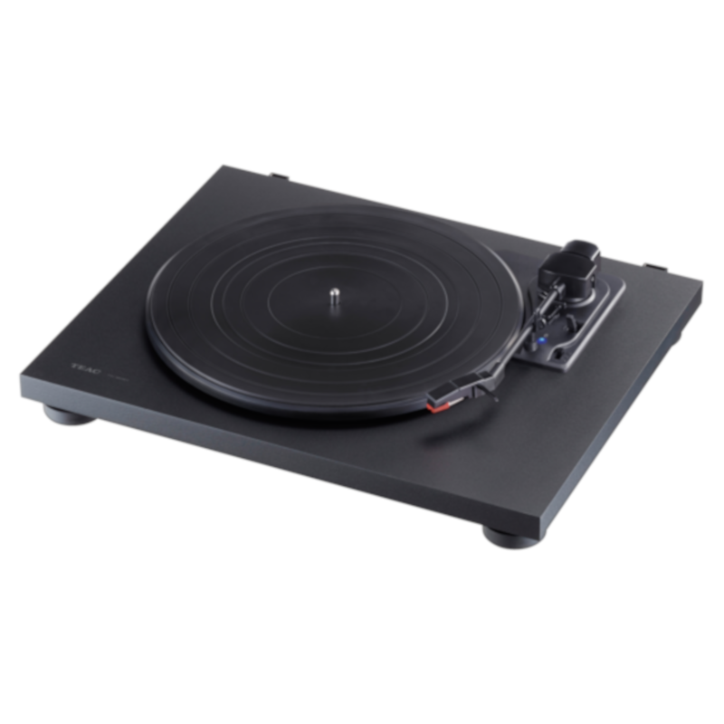 TN-180BT Bluetooth Platenspeler zwart