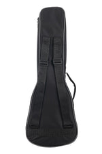 Courage tenor ukelele