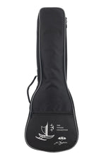 Courage tenor ukelele