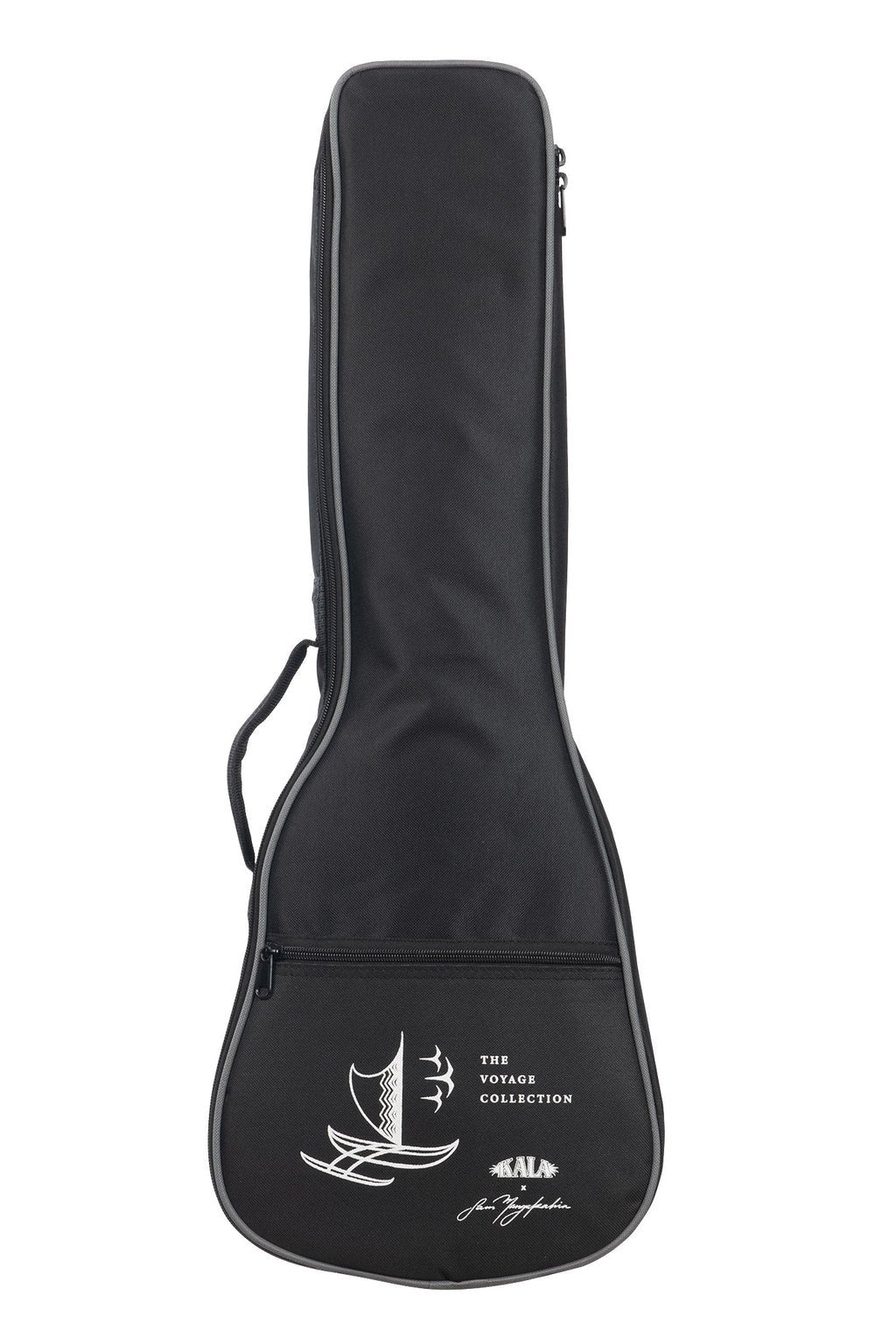 Courage tenor ukelele