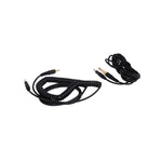 ITAKA Professionele gesloten hoofdtelefoon