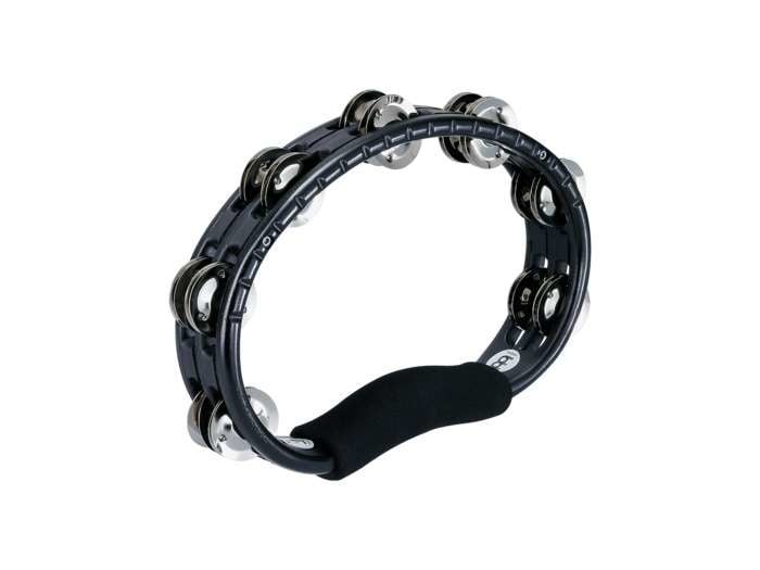 Meinl TMT1BK Traditional tambourine