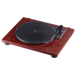 TEAC TN-180BT Bluetooth Turntable Cherry