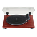 TEAC TN-180BT Bluetooth Turntable Cherry