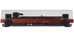 TEAC TN-180BT Bluetooth Turntable Cherry
