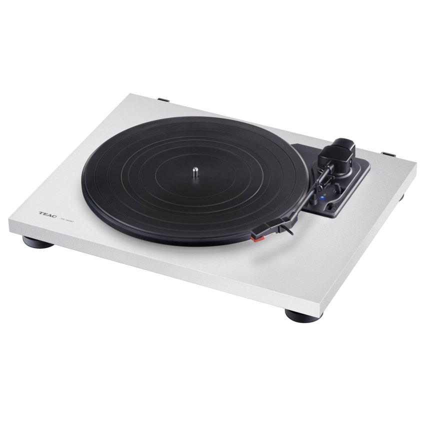 TN-180BT Bluetooth Platenspeler wit