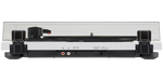 TEAC TN-180BT Bluetooth Turntable White