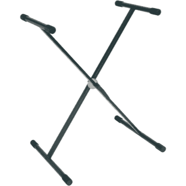 RX starter keyboard standaard