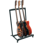 X3GN multi gitaar standaard