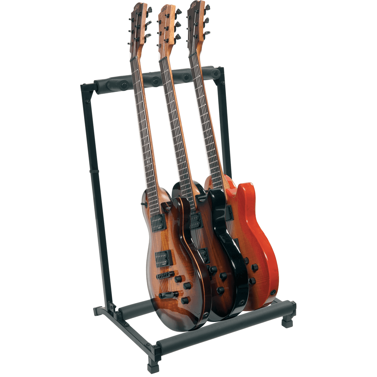 X3GN multi gitaar standaard