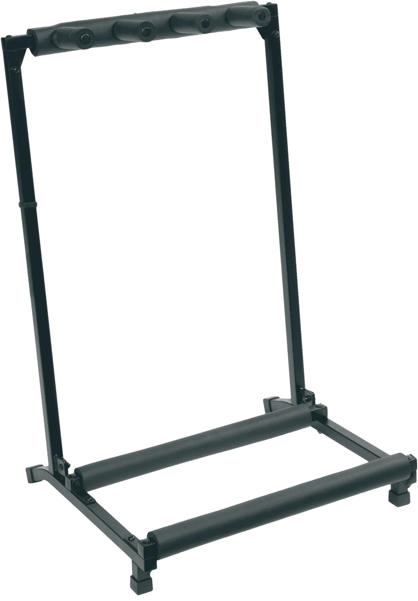 RTX X3GN multi guitar stand