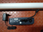 Outdoor tubeled set