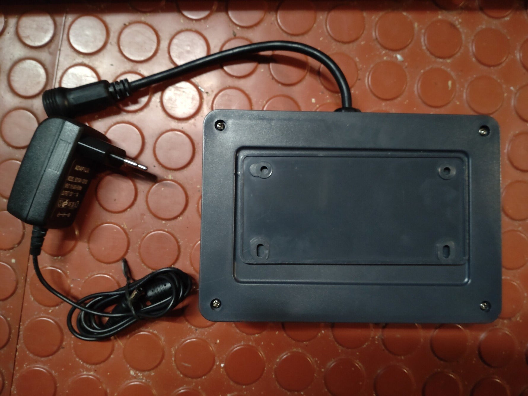 Outdoor tubeled set
