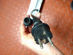 Outdoor tubeled set
