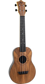TUC50 Travel Salamander concert ukelele