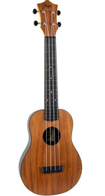 TUC55 Travel Acacia concert ukelele
