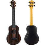 TUC55 Travel Amara concert ukelele
