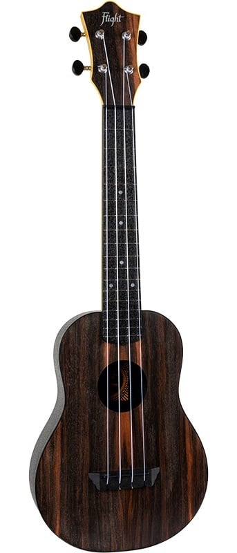 TUC55 Travel Amara concert ukelele