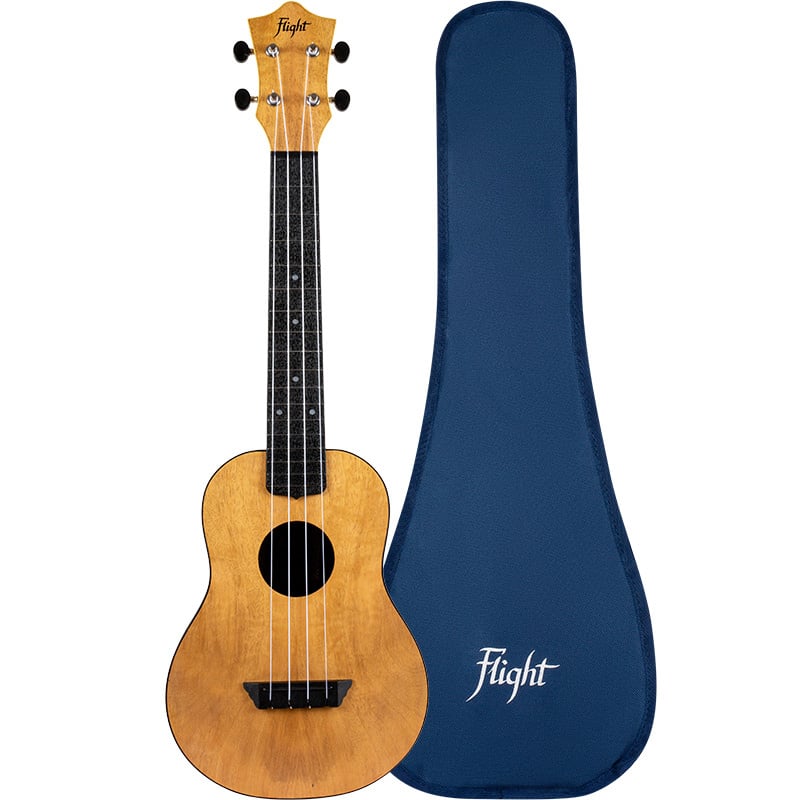 Flight TUC55 Travel Mango concert ukulele