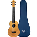 TUC55 Travel Mango concert ukelele