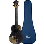 TUC-40 GD Mandala Travel concert ukelele
