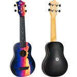 TUS-EE  Travel Elise Ecklund  sopraan ukelele