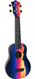 TUS-EE  Travel Elise Ecklund  sopraan ukelele