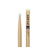 Promark Classic forward TX5AN 5A Hickory oval nylon tip Drum sticks