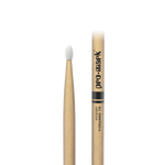 Promark Classic forward TX7AN 7A Hickory oval nylon tip Drum sticks