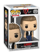 Rocks nr273 U2 Larry