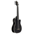Kala Black Journeyman acoustic-electric U-Bass