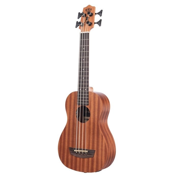 Kala Wanderer acoustic-electric U-Bass