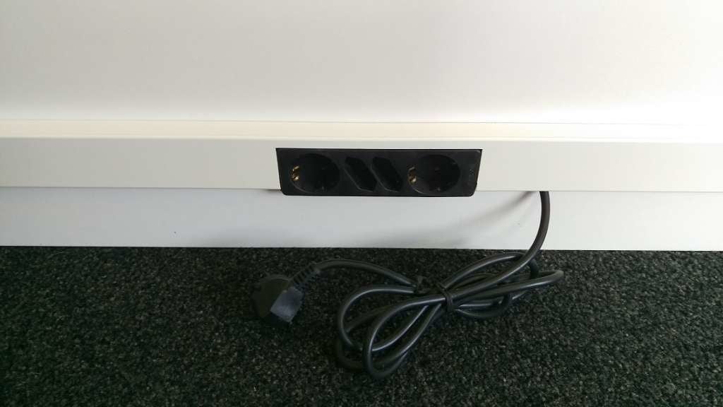 B-Stock Schnepel VariC S Audio/Video meubel
